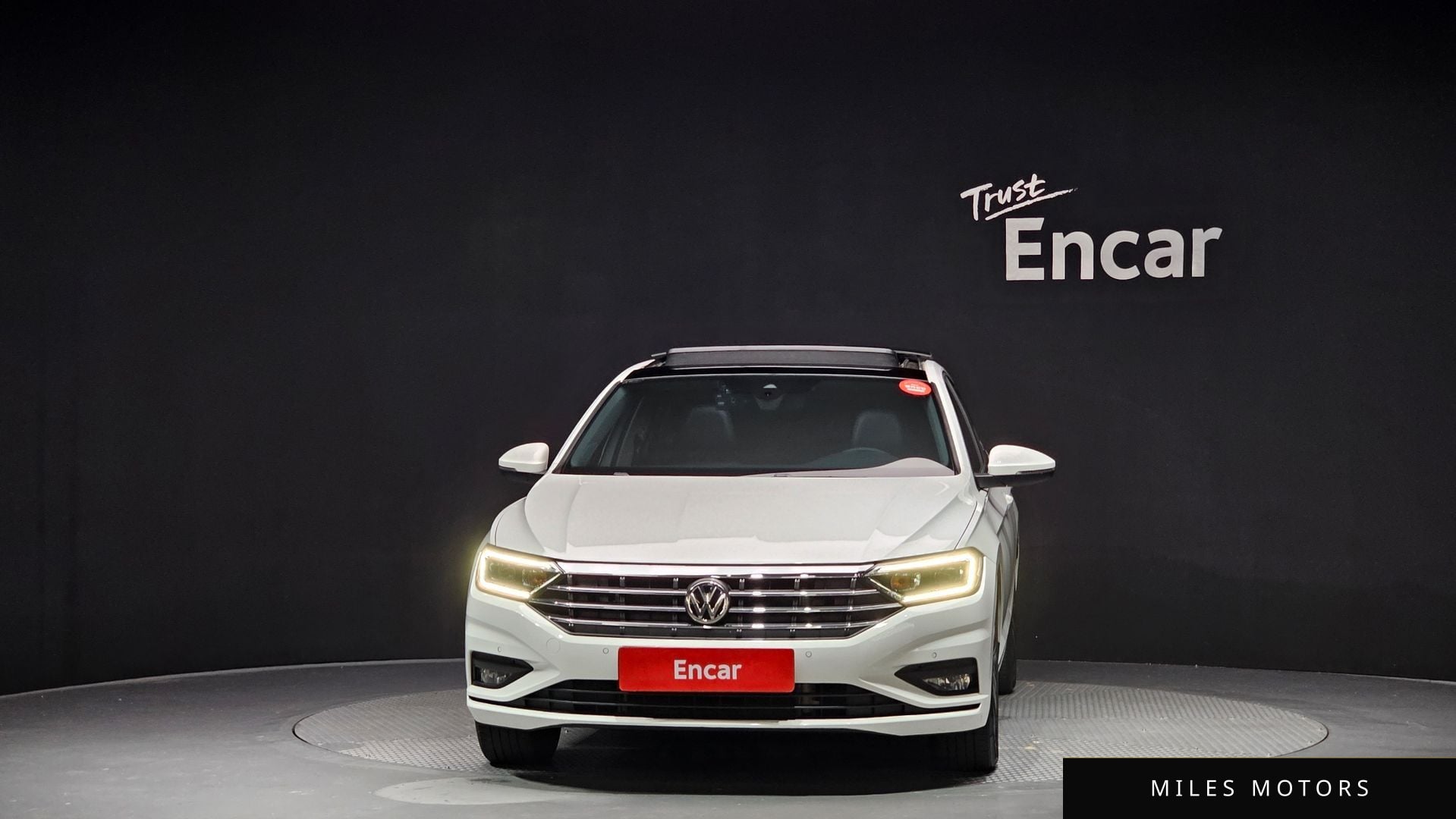 Volkswagen Jetta 2021 — миниатюра 3