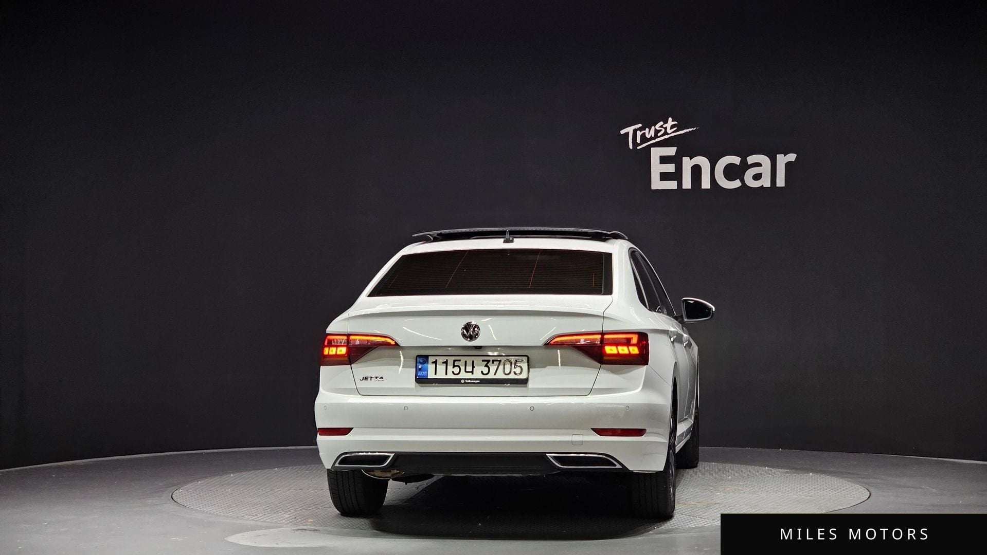 Volkswagen Jetta 2021 — миниатюра 4