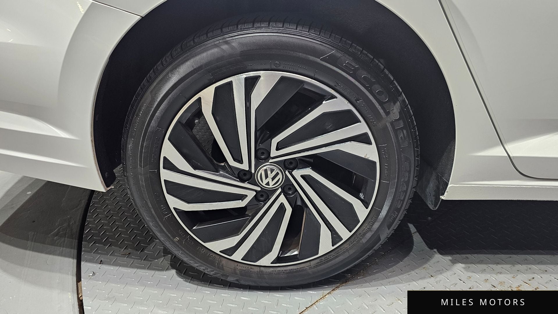 Volkswagen Jetta 2021 — миниатюра 5