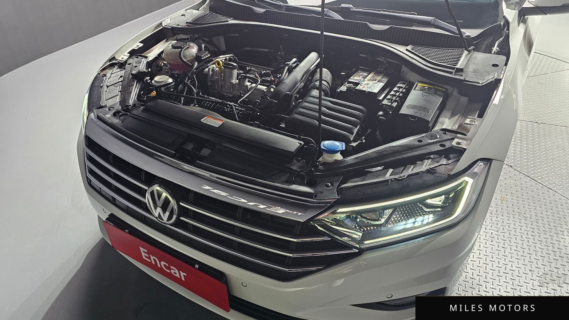 Volkswagen Jetta 2021 — миниатюра 6
