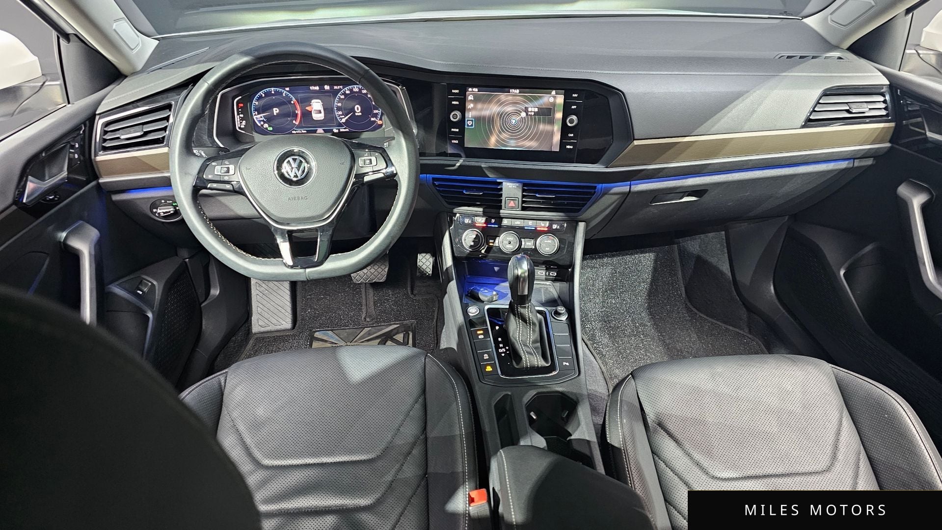 Volkswagen Jetta 2021 — миниатюра 7
