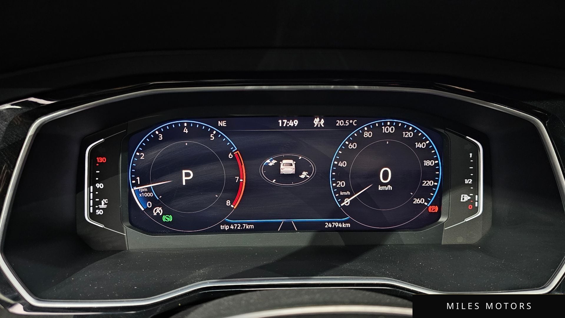 Volkswagen Jetta 2021 — миниатюра 8