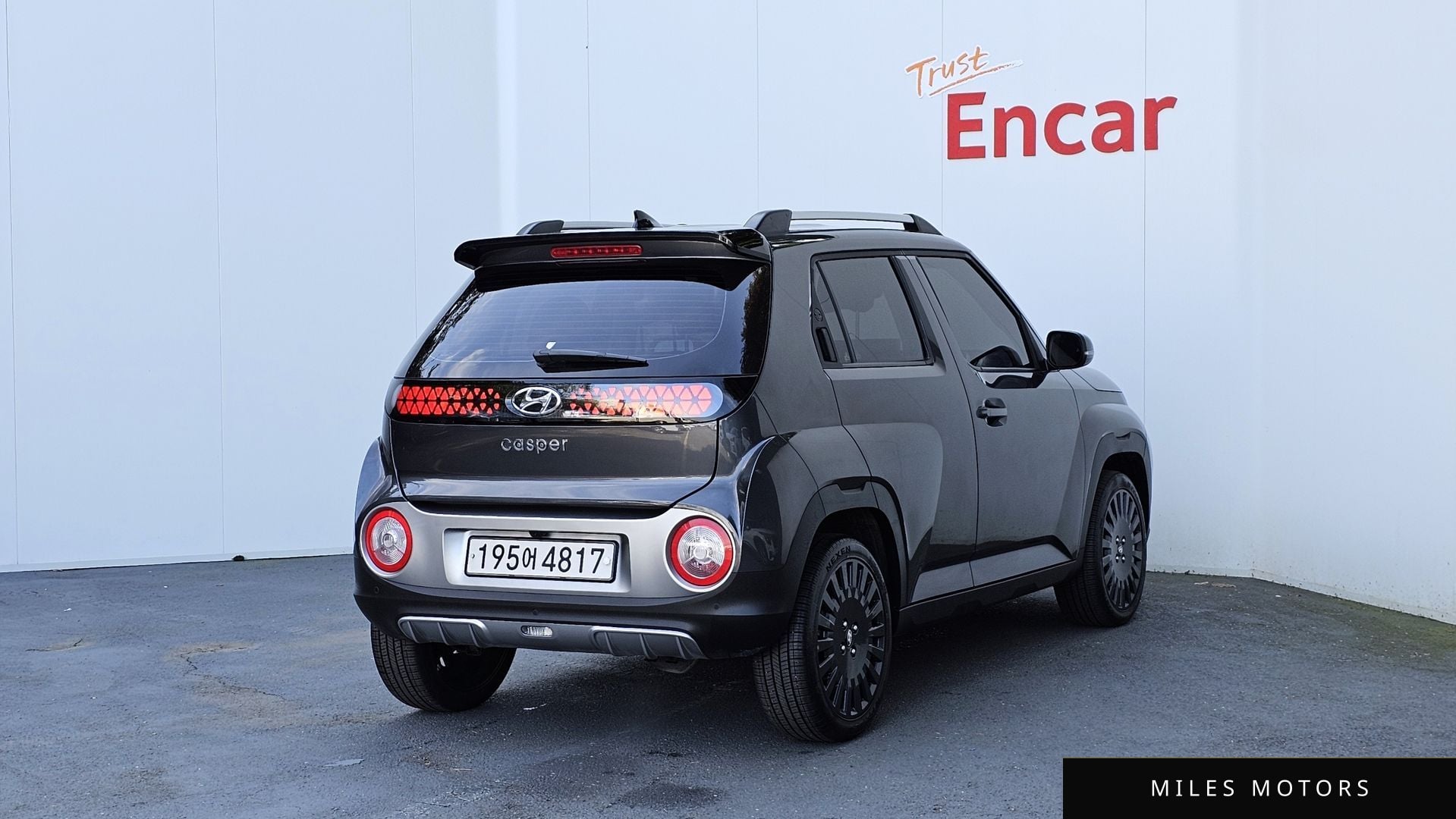 Hyundai Casper 2024 — миниатюра 2