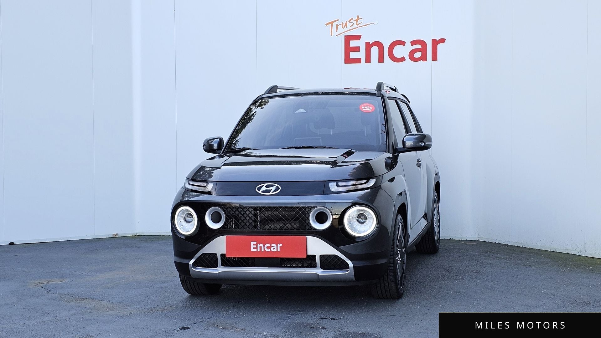 Hyundai Casper 2024 — миниатюра 3