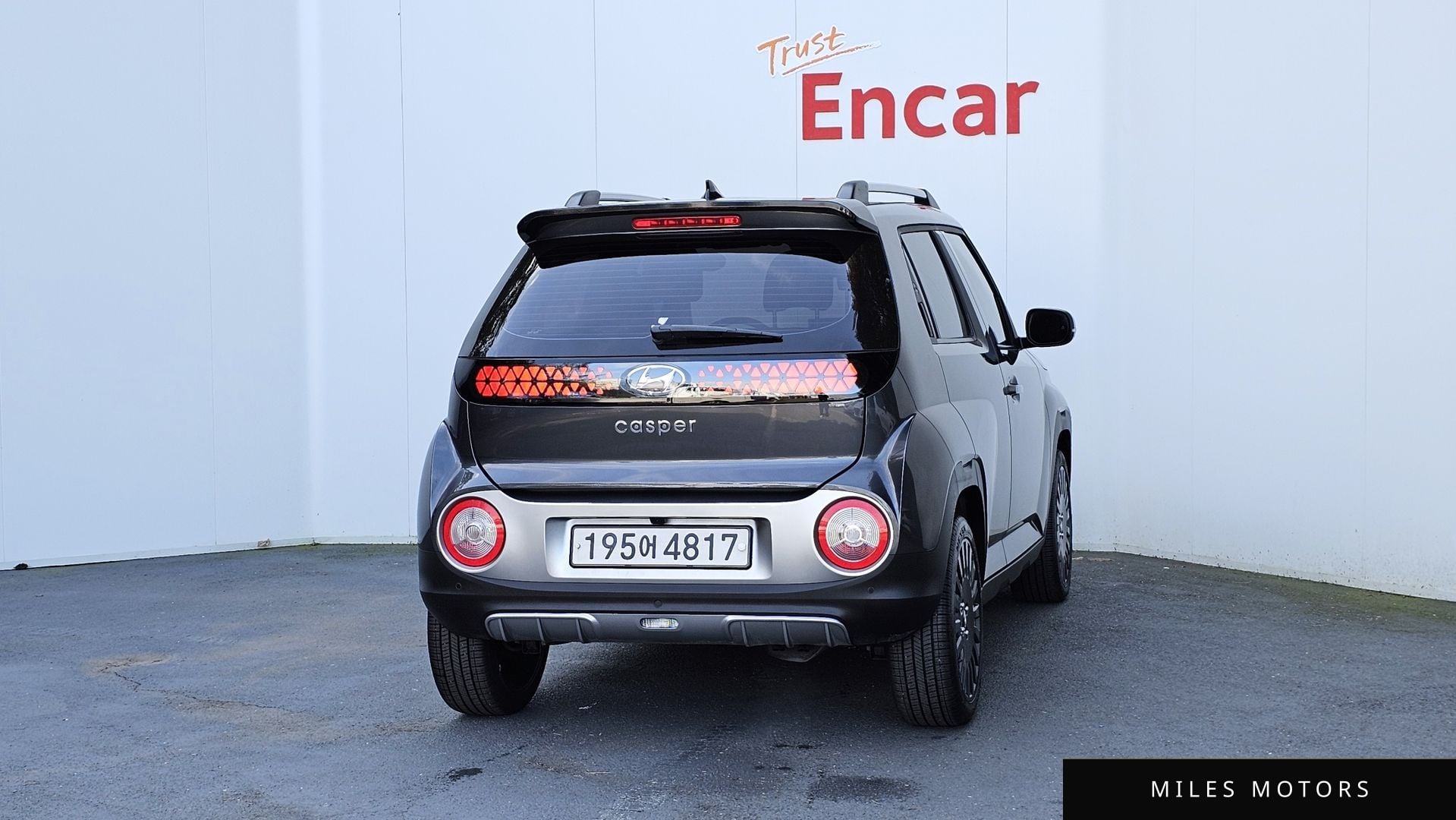 Hyundai Casper 2024 — миниатюра 4