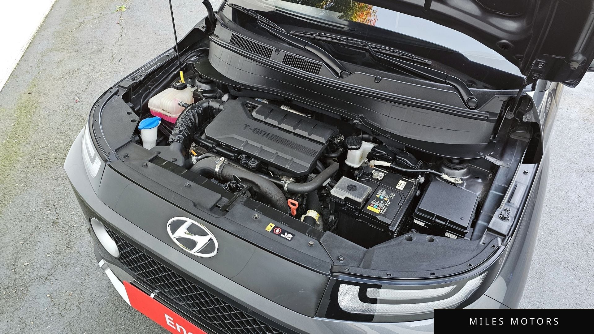 Hyundai Casper 2024 — миниатюра 6
