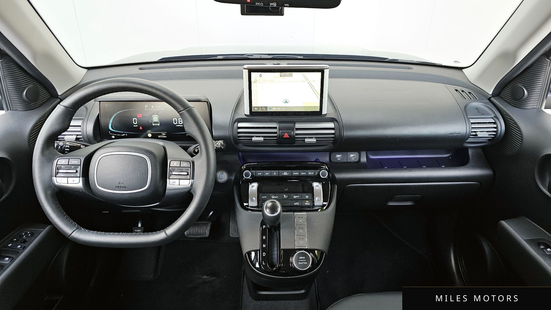 Hyundai Casper 2024 — миниатюра 7