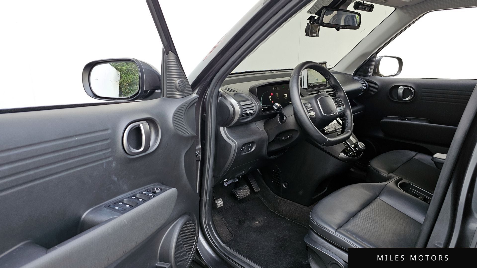 Hyundai Casper 2024 — миниатюра 11