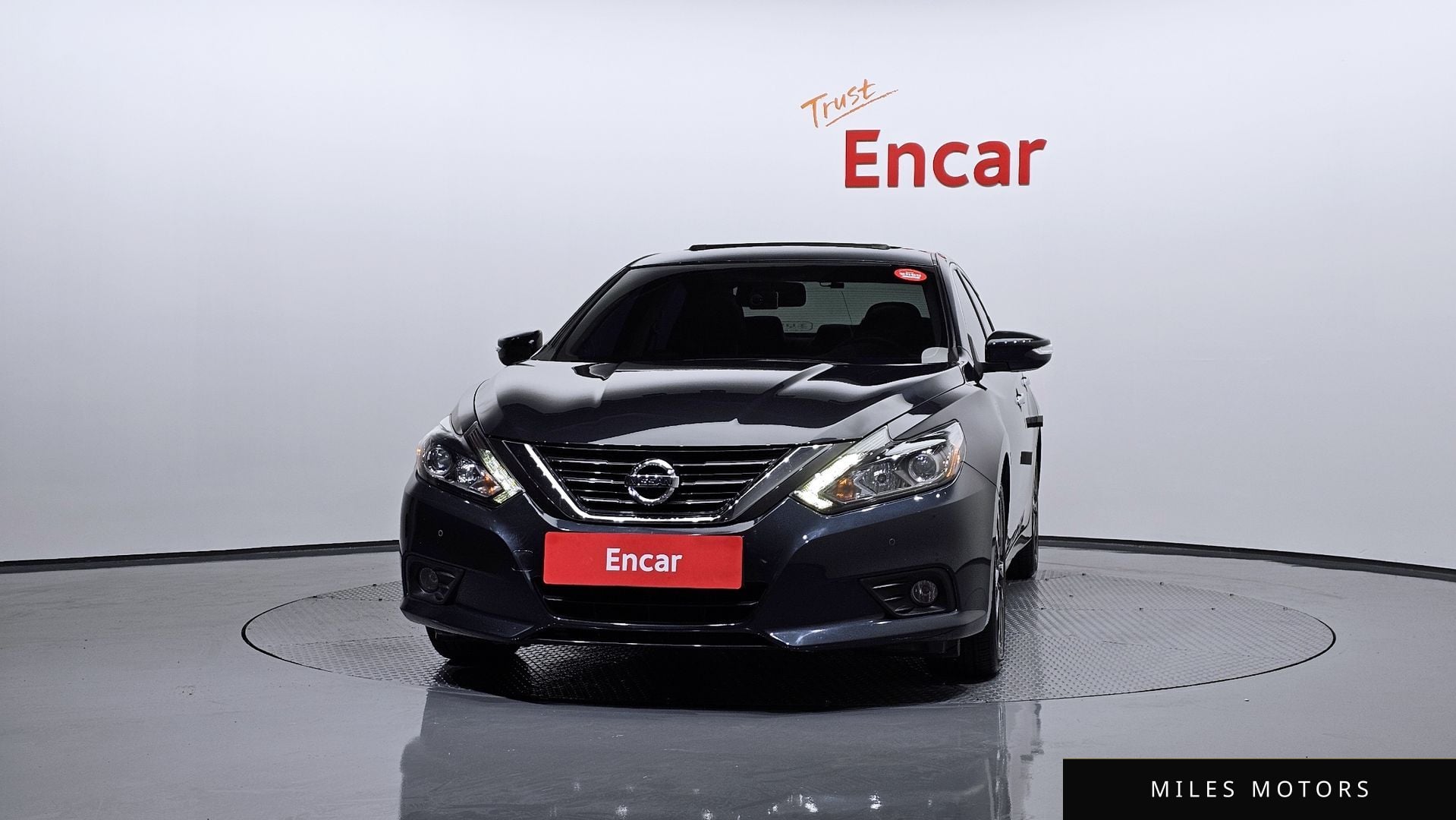 Nissan Altima 2018 — миниатюра 3
