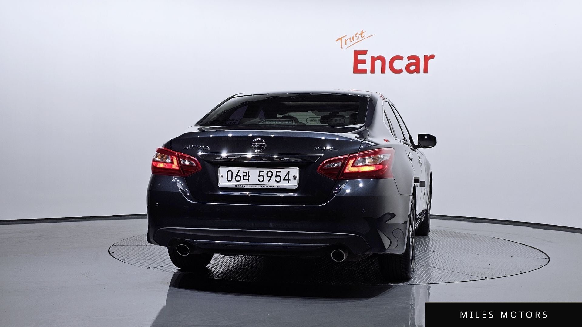 Nissan Altima 2018 — миниатюра 4