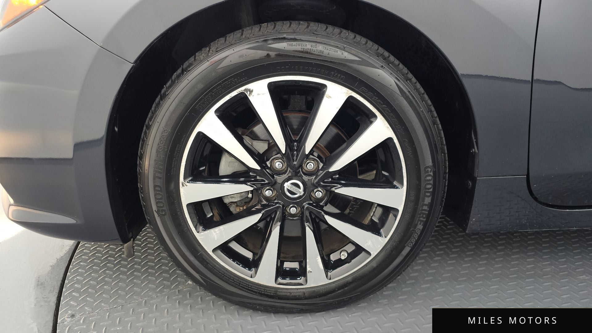 Nissan Altima 2018 — миниатюра 5