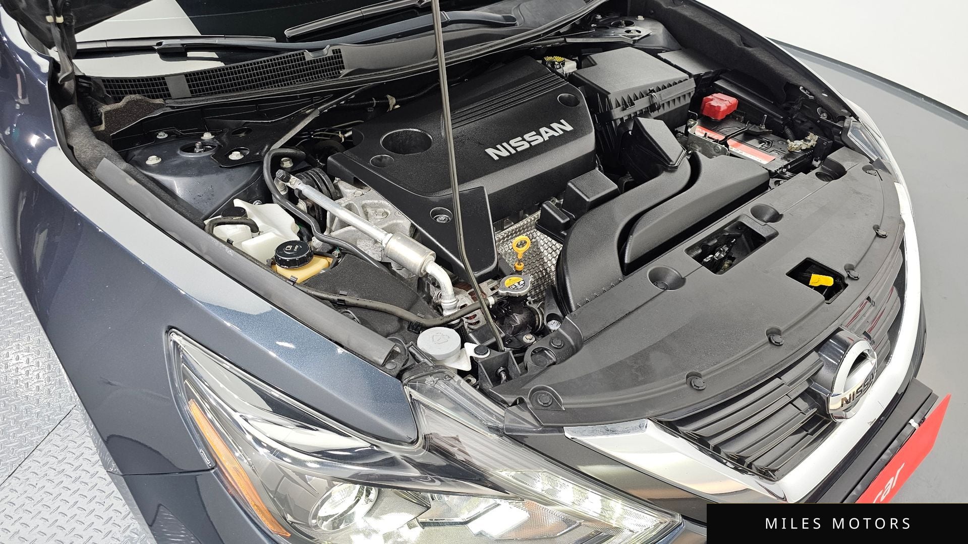 Nissan Altima 2018 — миниатюра 6