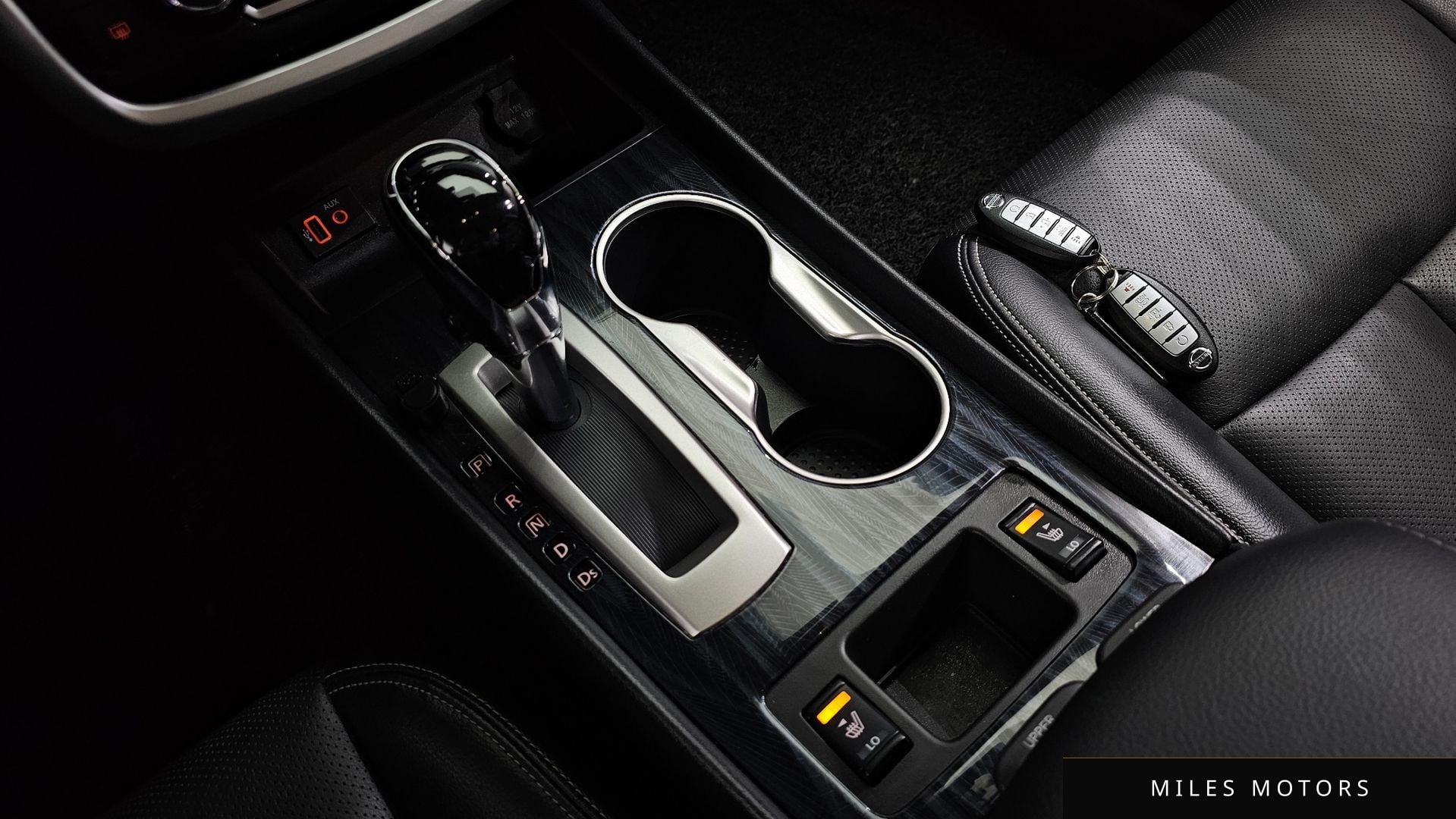 Nissan Altima 2018 — миниатюра 9