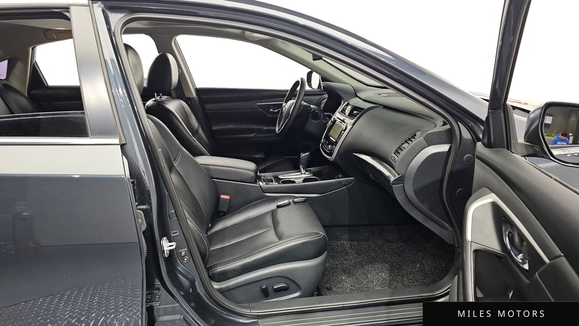 Nissan Altima 2018 — миниатюра 11