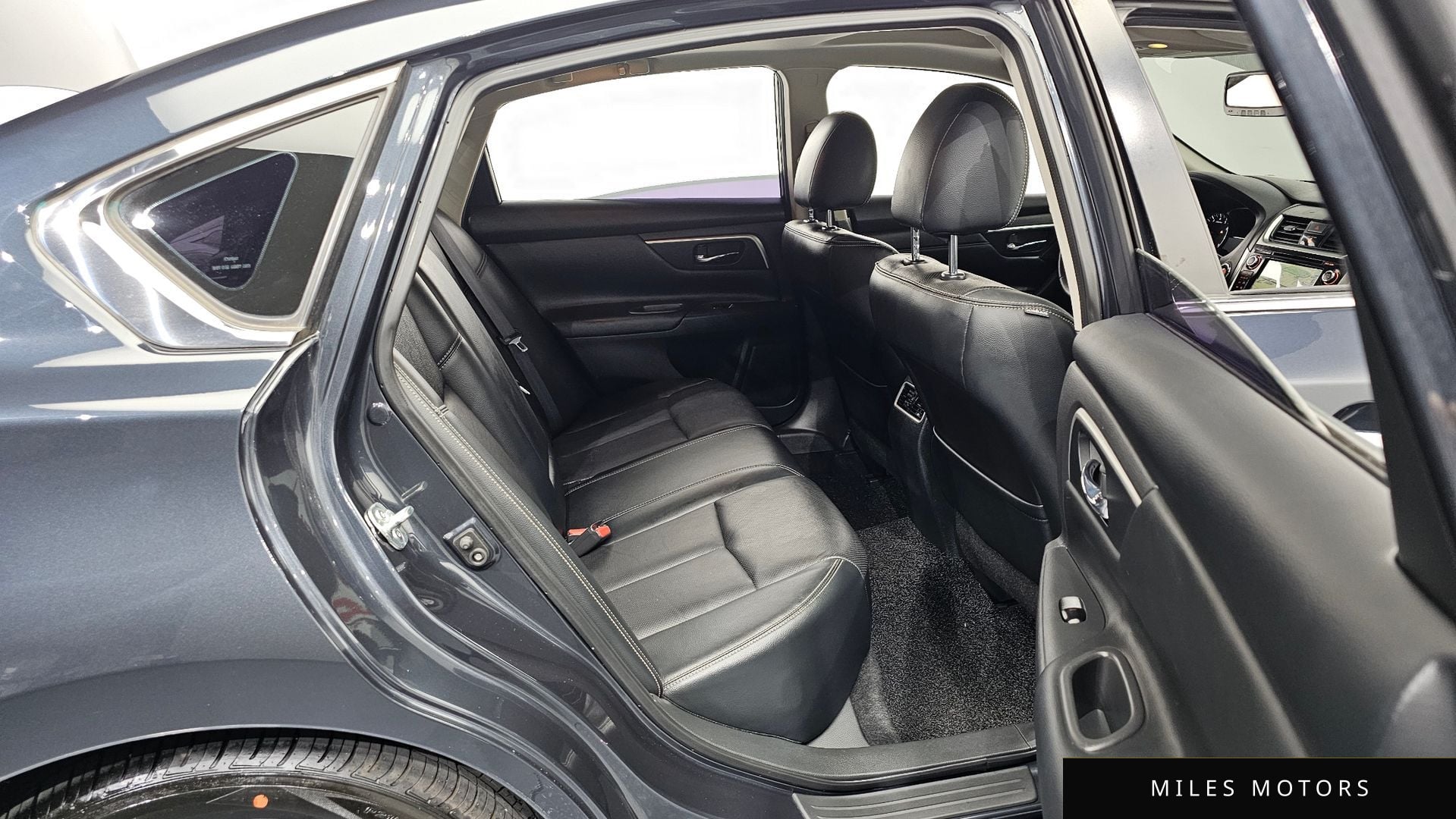 Nissan Altima 2018 — миниатюра 12