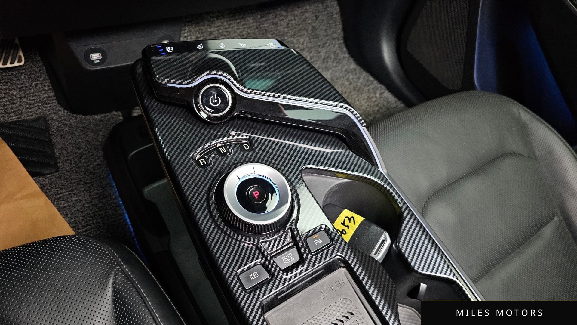 Kia EV6 2022 — миниатюра 9