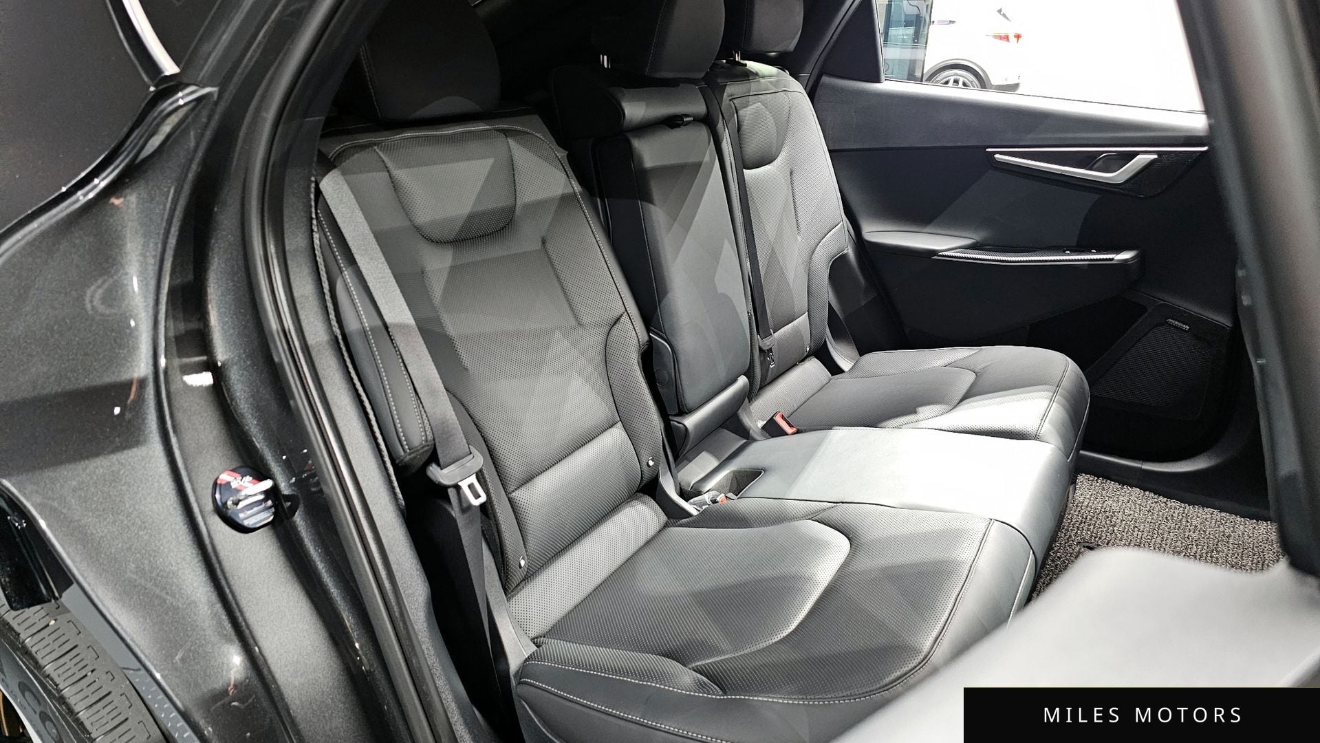 Kia EV6 2022 — миниатюра 12