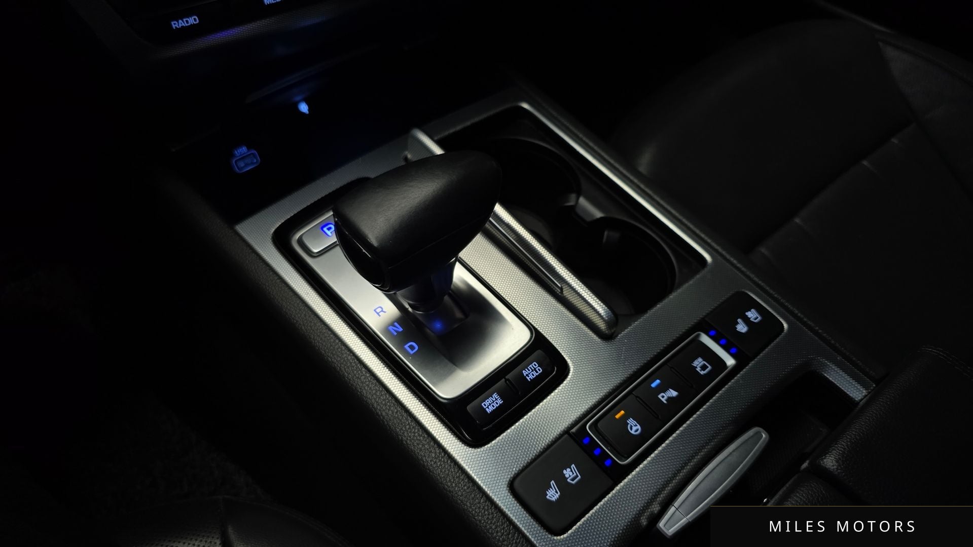 Genesis G80 2019 — миниатюра 9