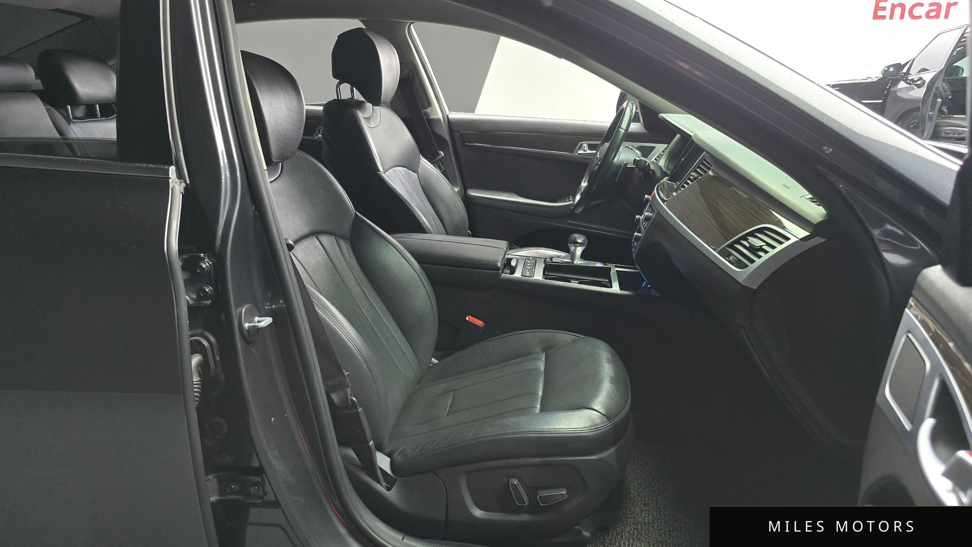 Genesis G80 2019 — миниатюра 10