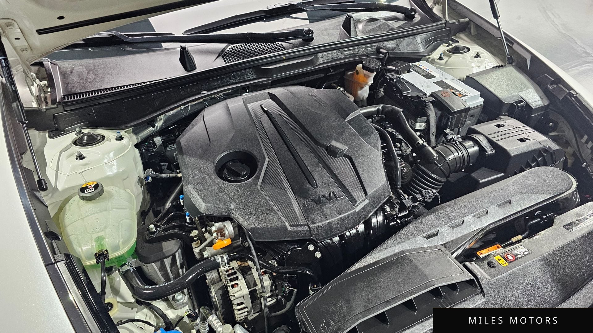Hyundai Sonata 2020 — миниатюра 6