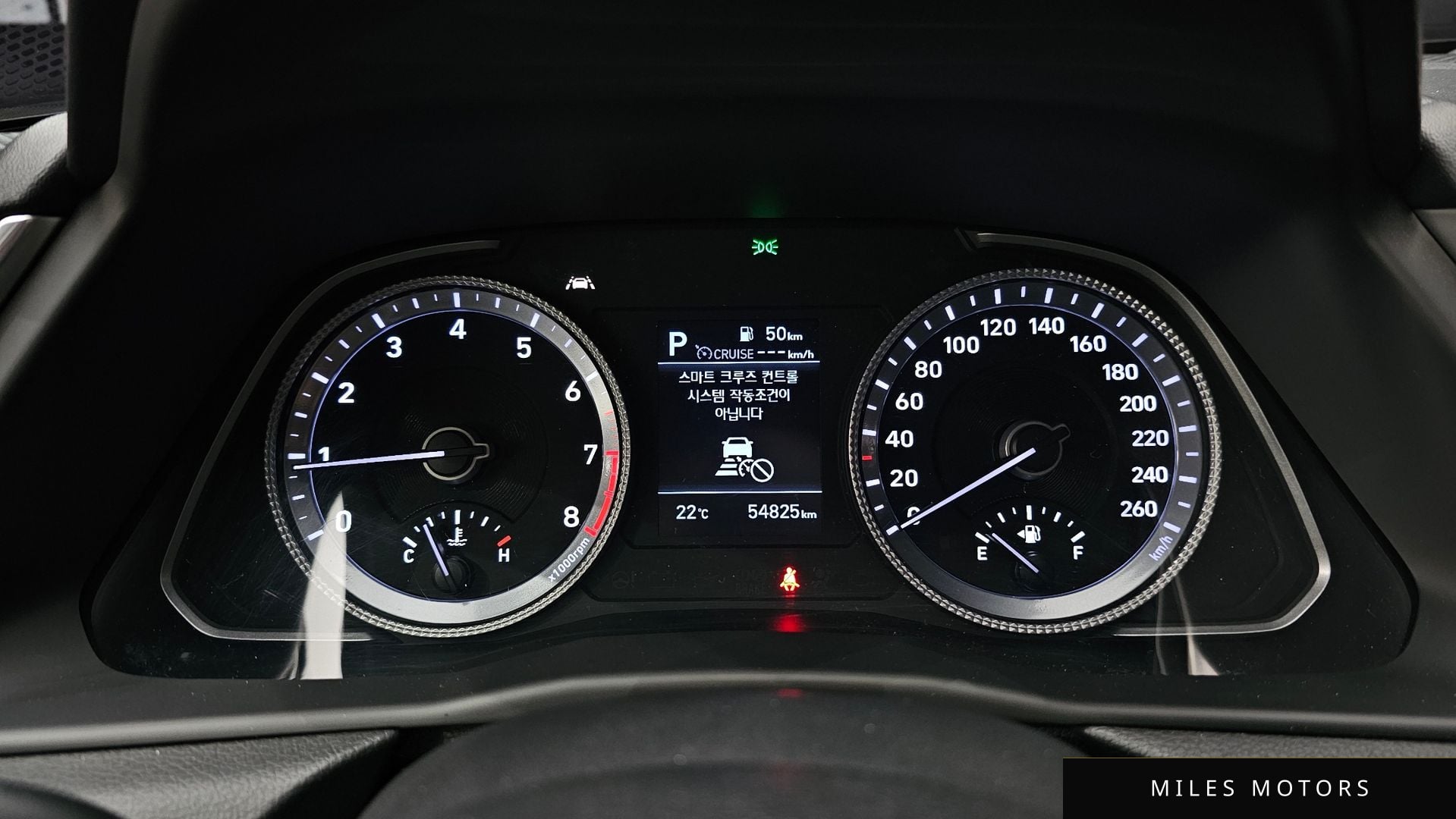 Hyundai Sonata 2020 — миниатюра 8