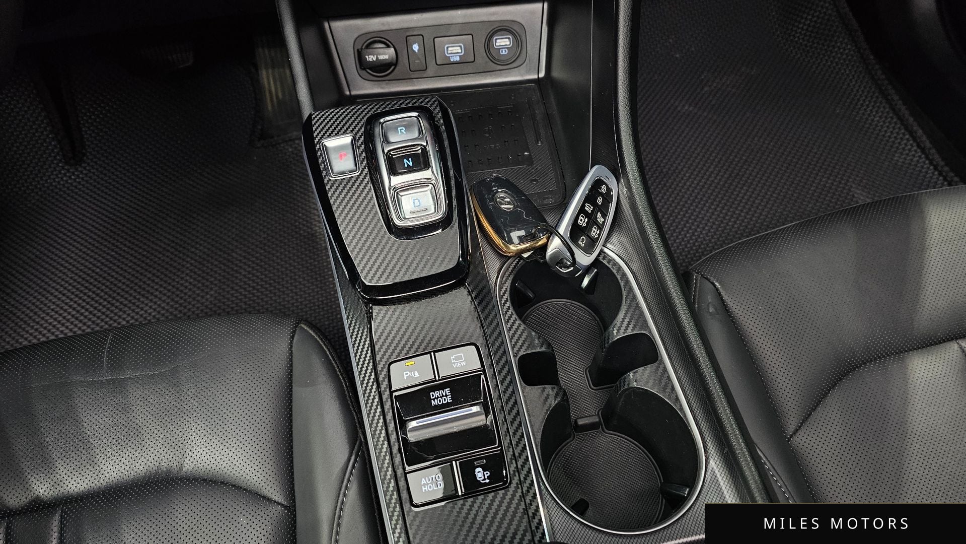 Hyundai Sonata 2020 — миниатюра 9