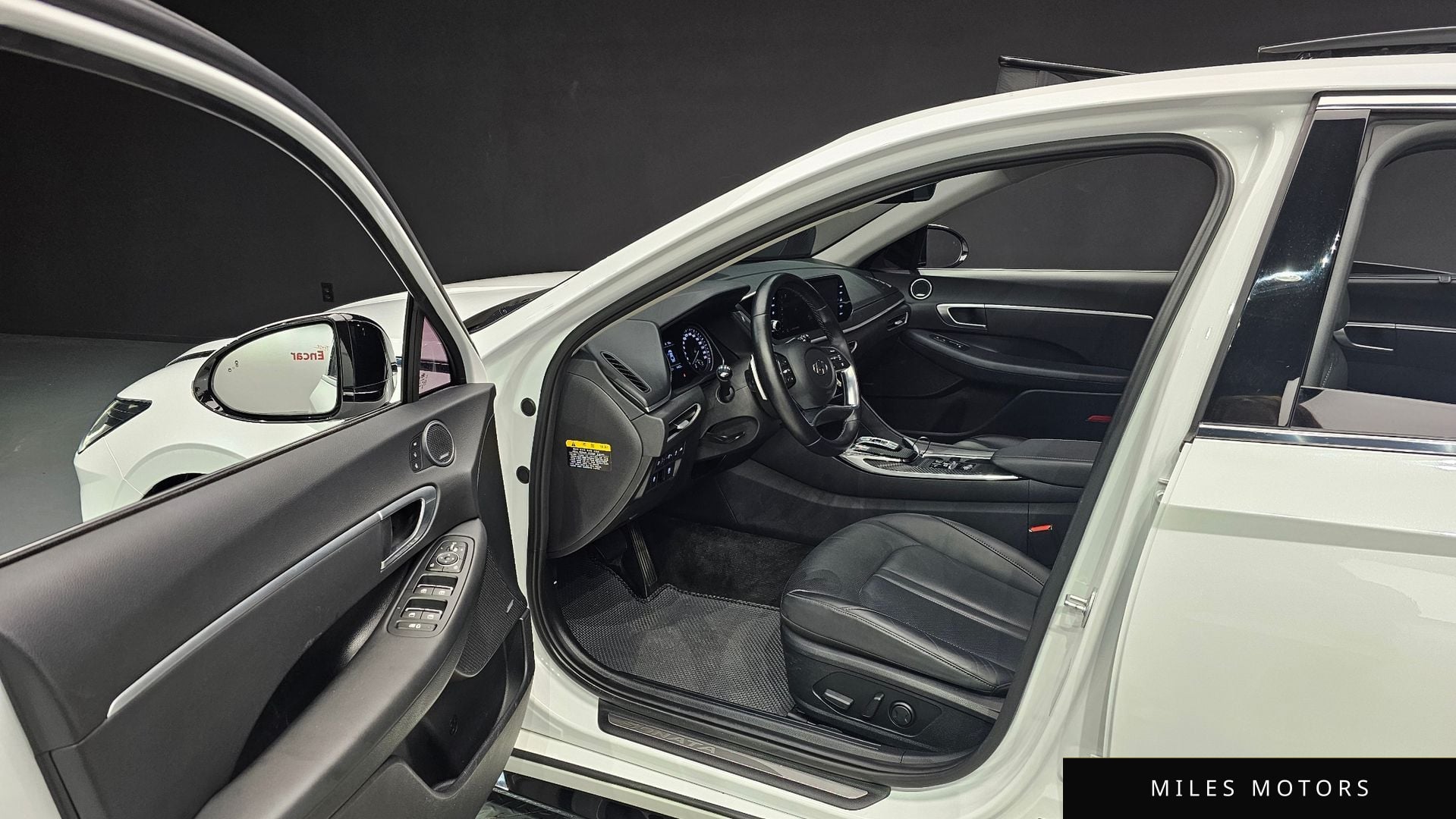 Hyundai Sonata 2020 — миниатюра 11
