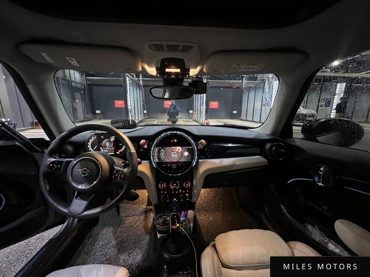 MINI Cooper S 2023 — миниатюра 7