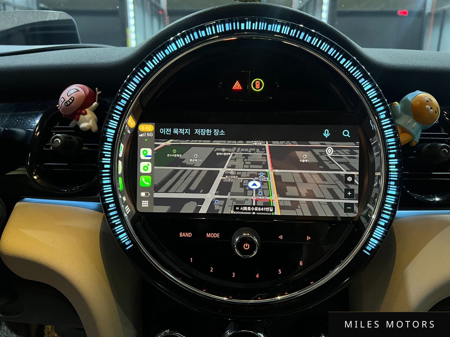 MINI Cooper S 2023 — миниатюра 9