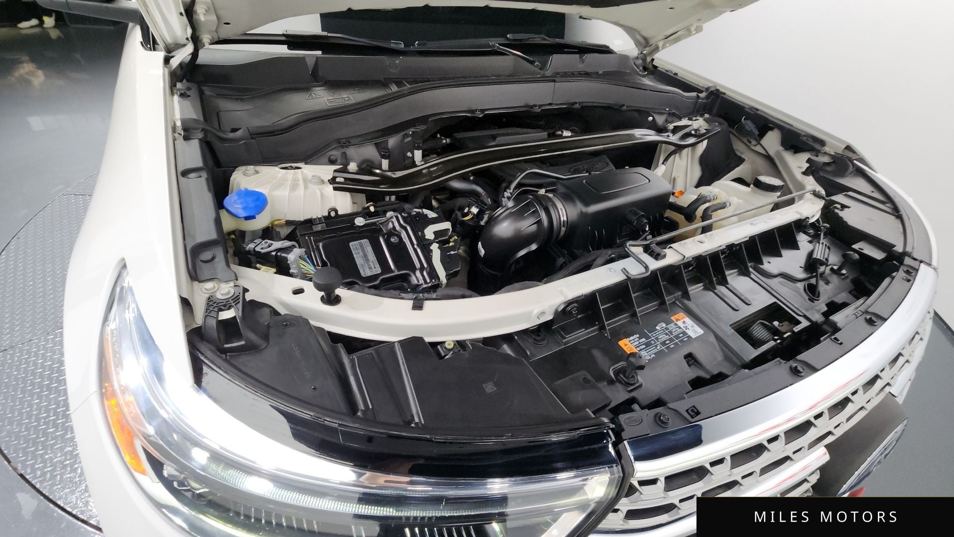 Ford Explorer 2020 — миниатюра 6