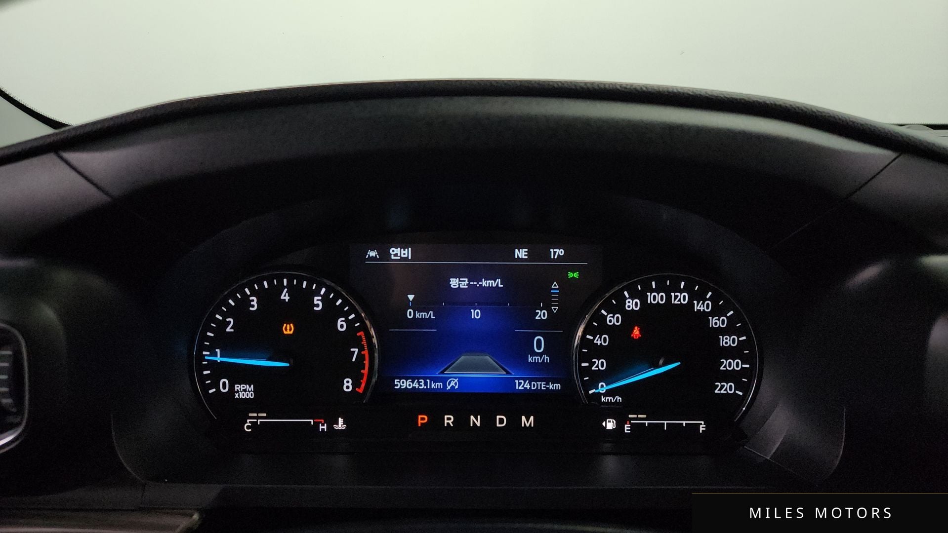 Ford Explorer 2020 — миниатюра 8