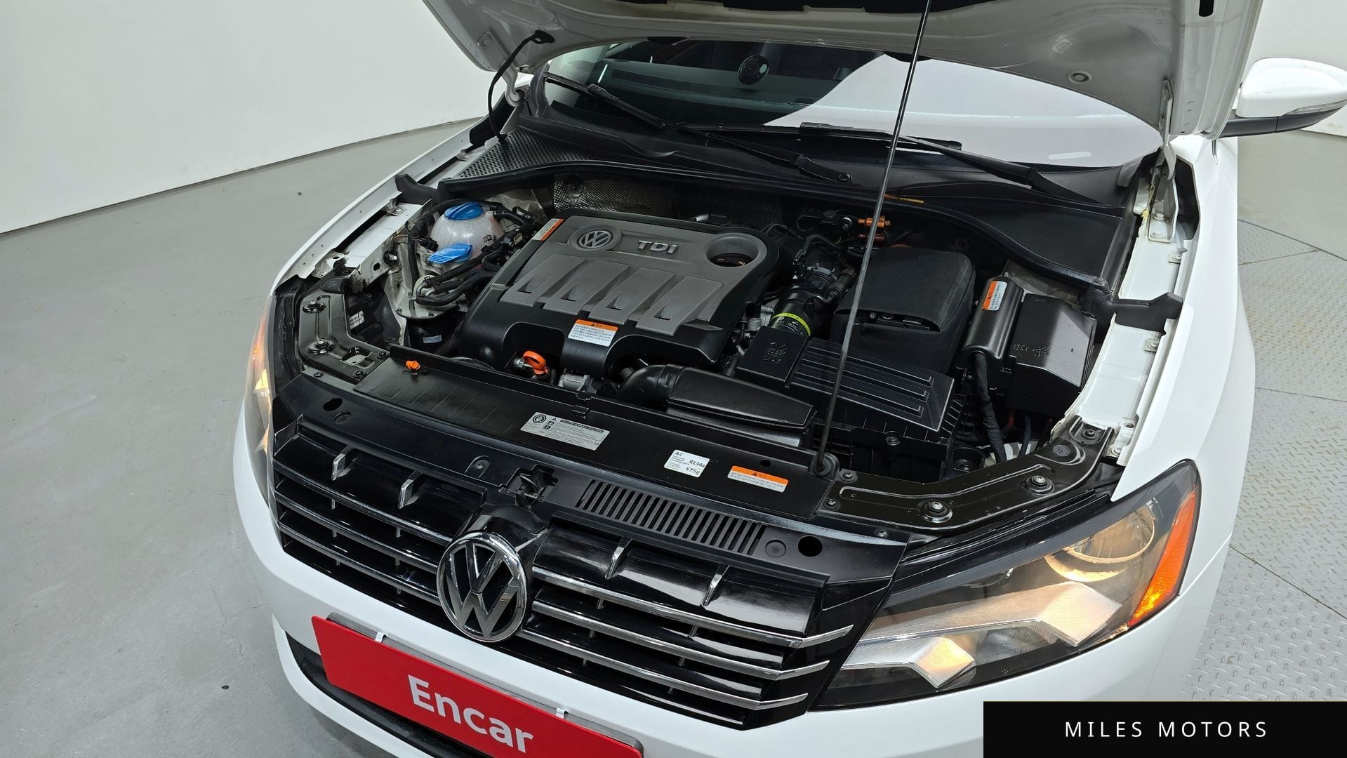 Volkswagen Passat 2012 — миниатюра 6