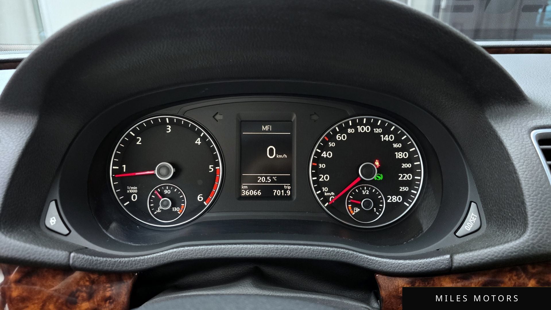 Volkswagen Passat 2012 — миниатюра 8