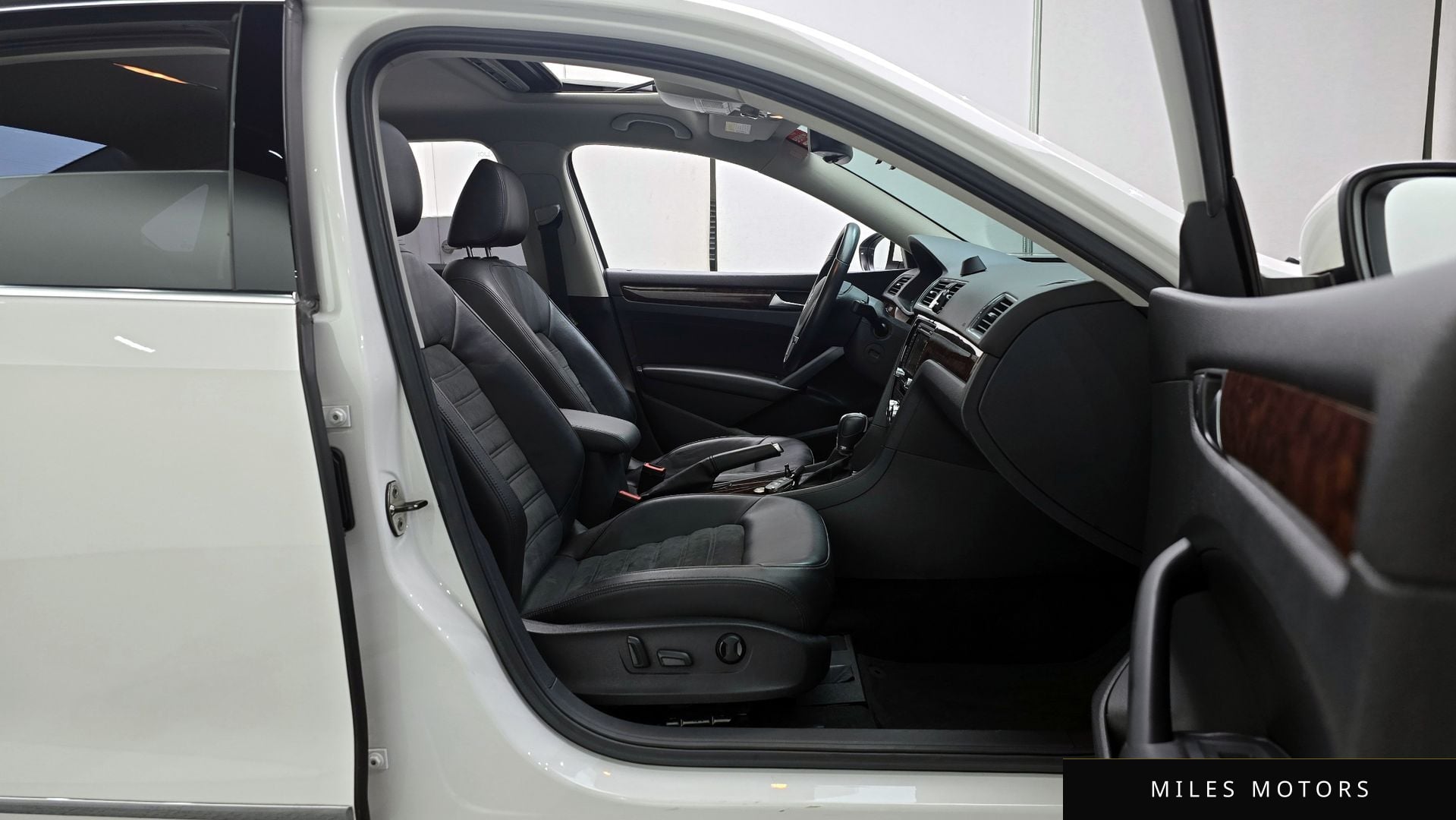 Volkswagen Passat 2012 — миниатюра 10