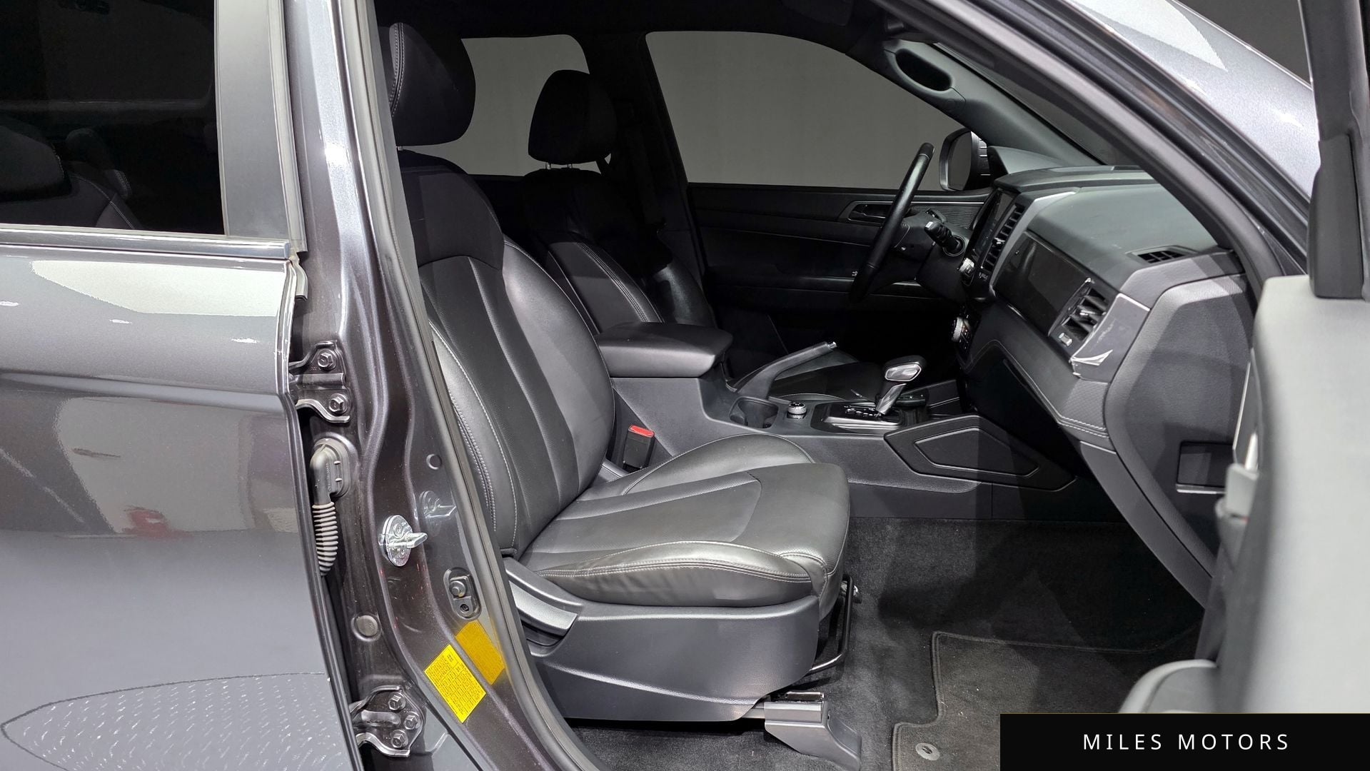 KG Mobility Rexton 2021 — миниатюра 11