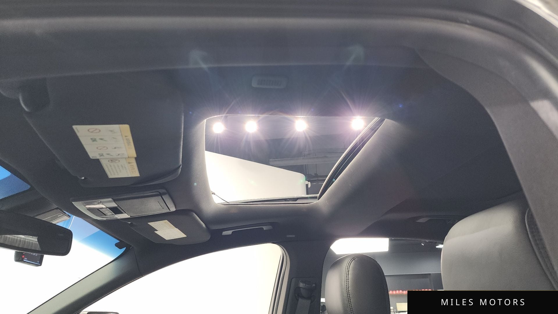 Lincoln MKS 2013 — миниатюра 17