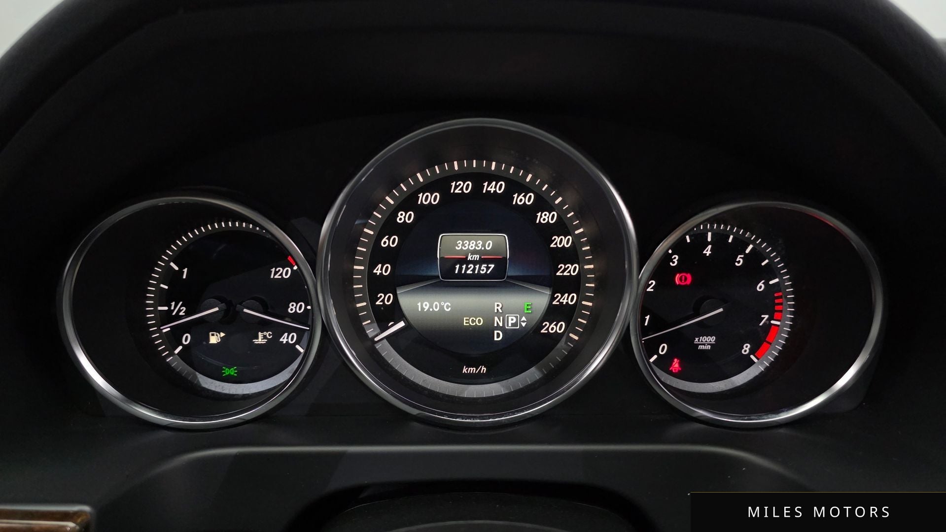 Mercedes-Benz E-Class W212 2014 — миниатюра 8