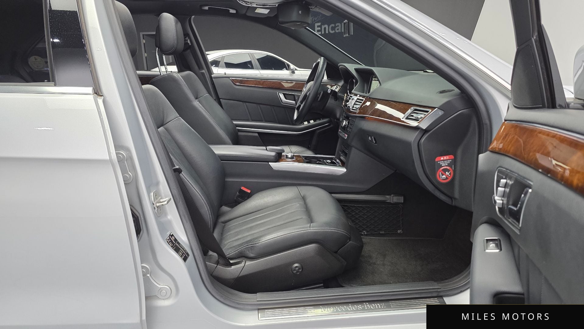Mercedes-Benz E-Class W212 2014 — миниатюра 10