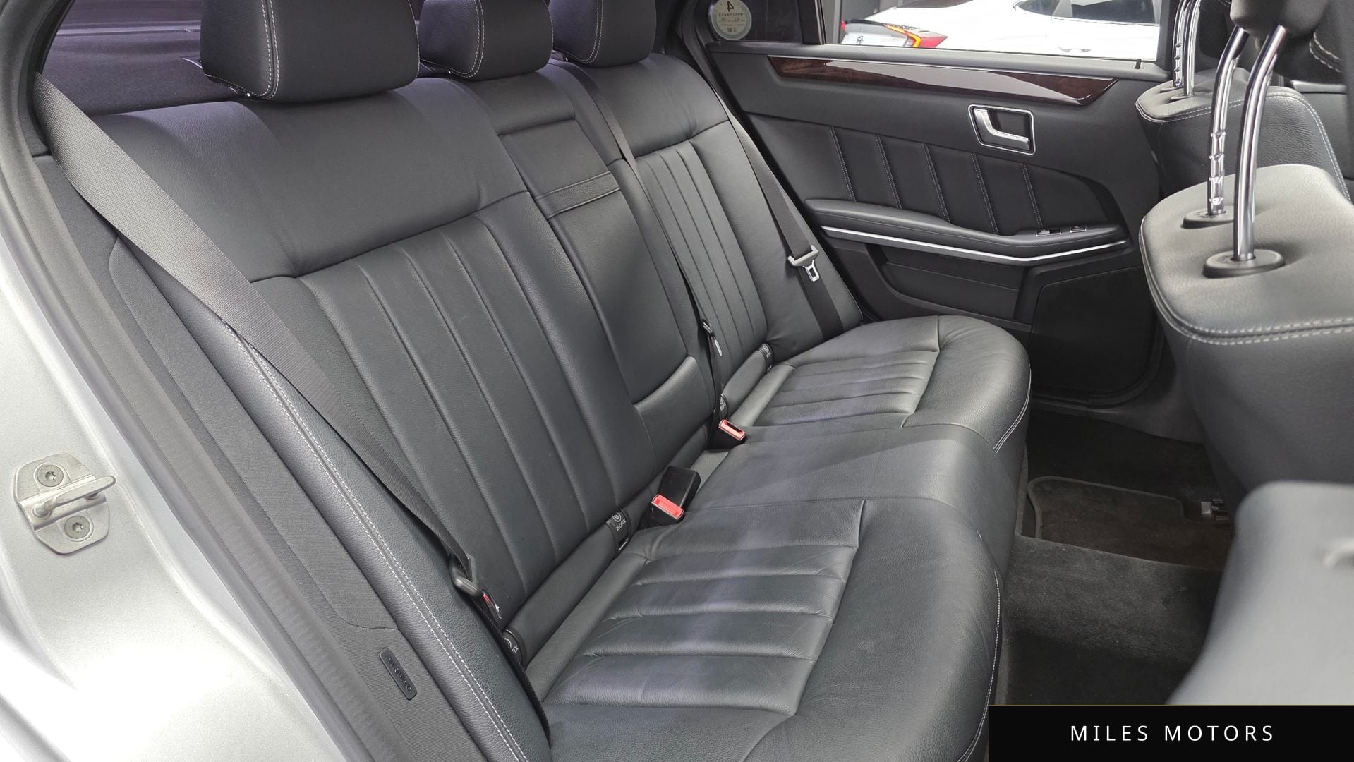 Mercedes-Benz E-Class W212 2014 — миниатюра 12
