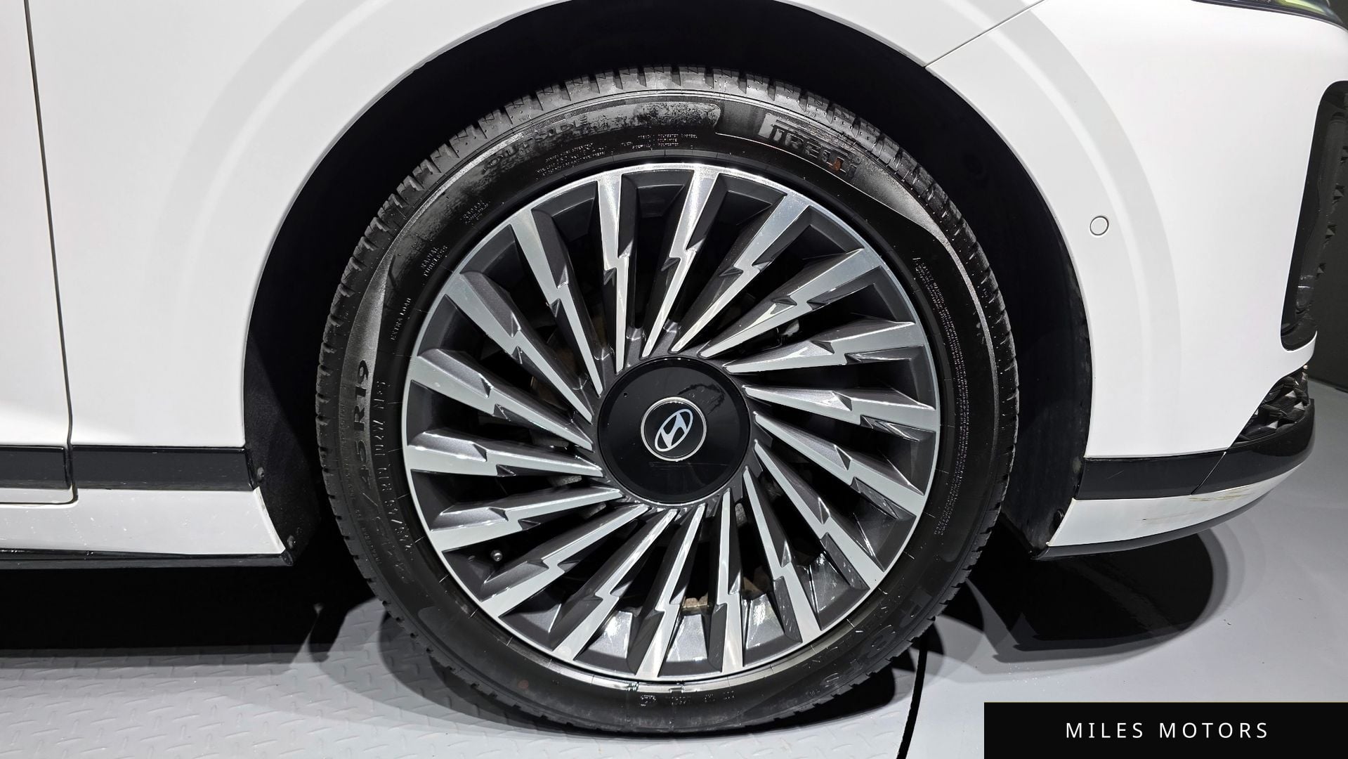 Hyundai Grandeur 2023 — миниатюра 5
