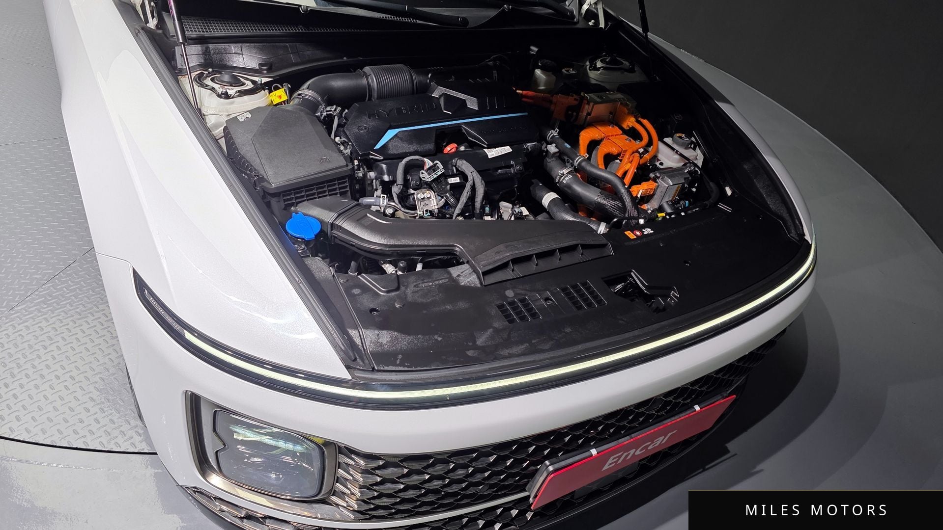 Hyundai Grandeur 2023 — миниатюра 6