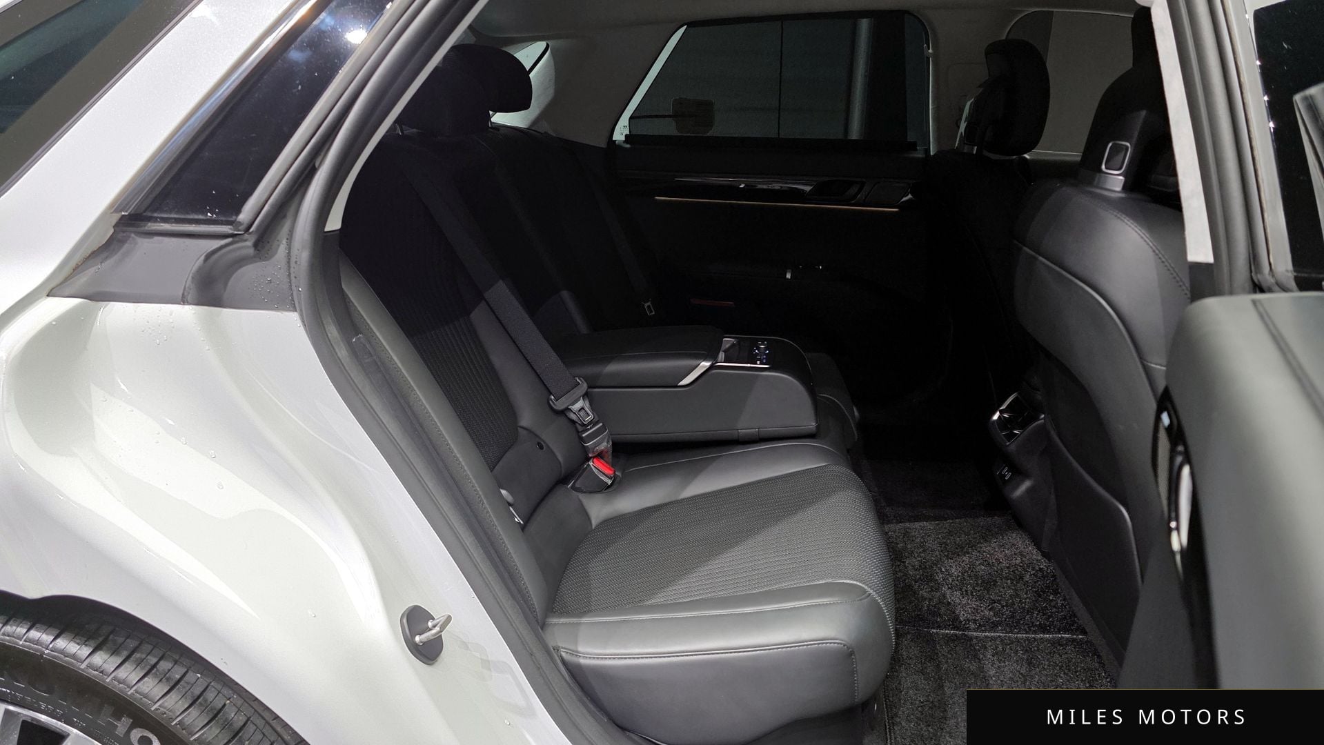 Hyundai Grandeur 2023 — миниатюра 12