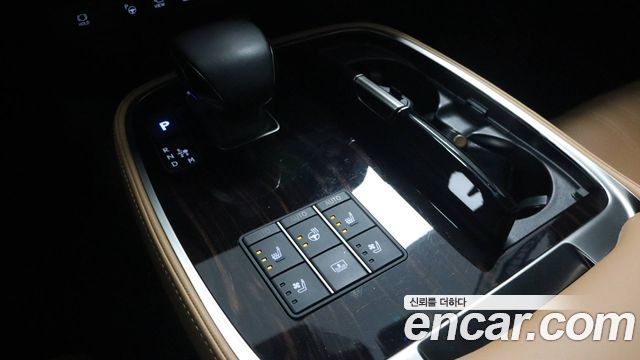 Лексус LS500 2024 — миниатюра 8