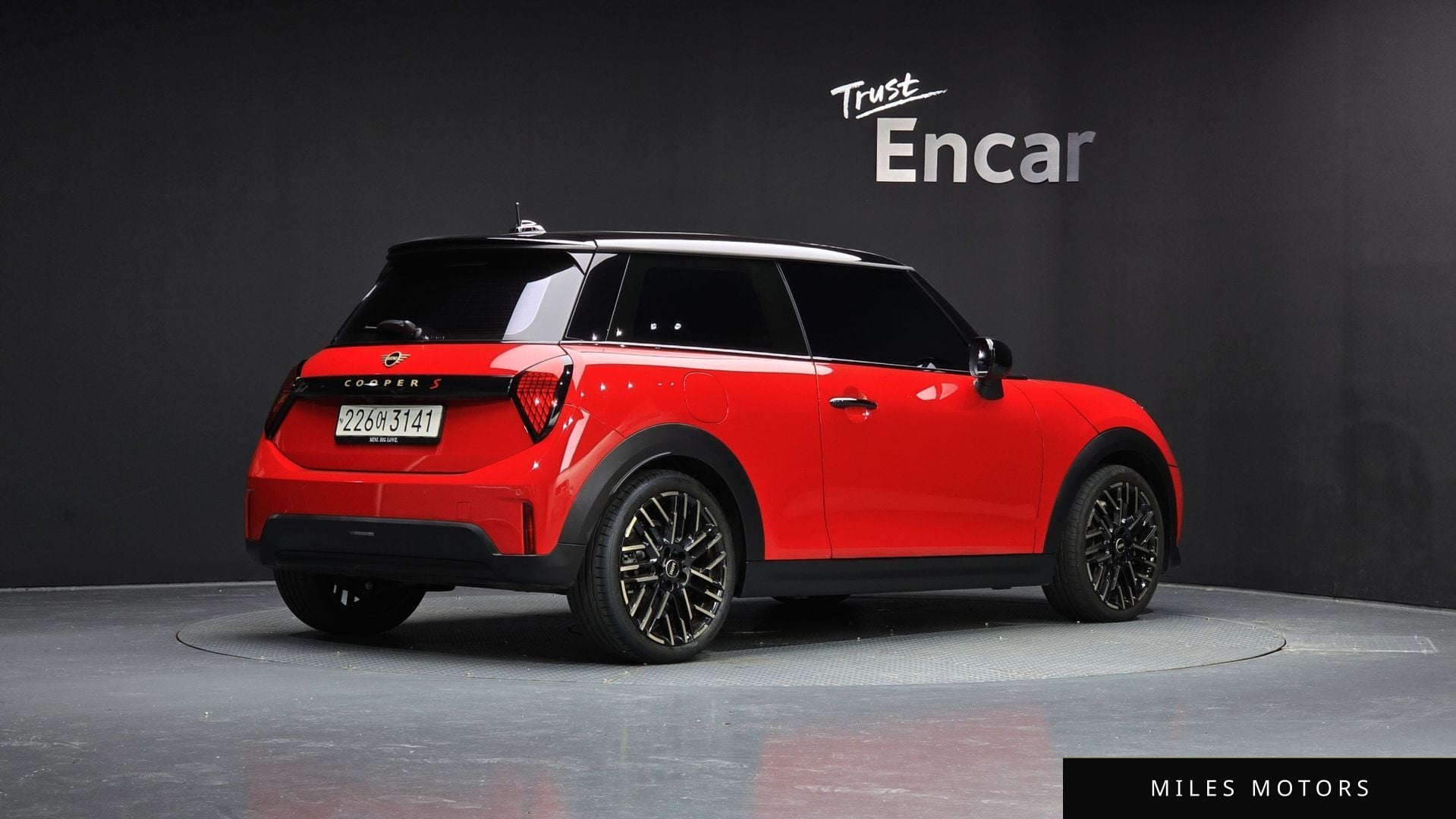 MINI 쿠퍼 S 2025 — миниатюра 2