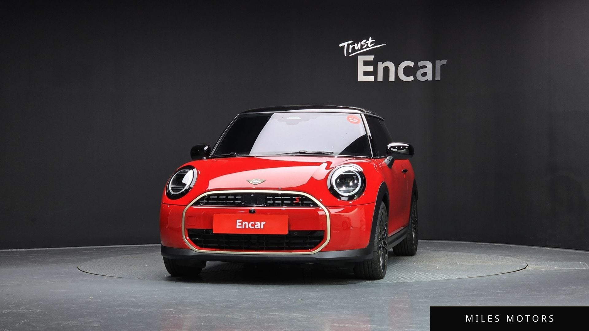 MINI 쿠퍼 S 2025 — миниатюра 3