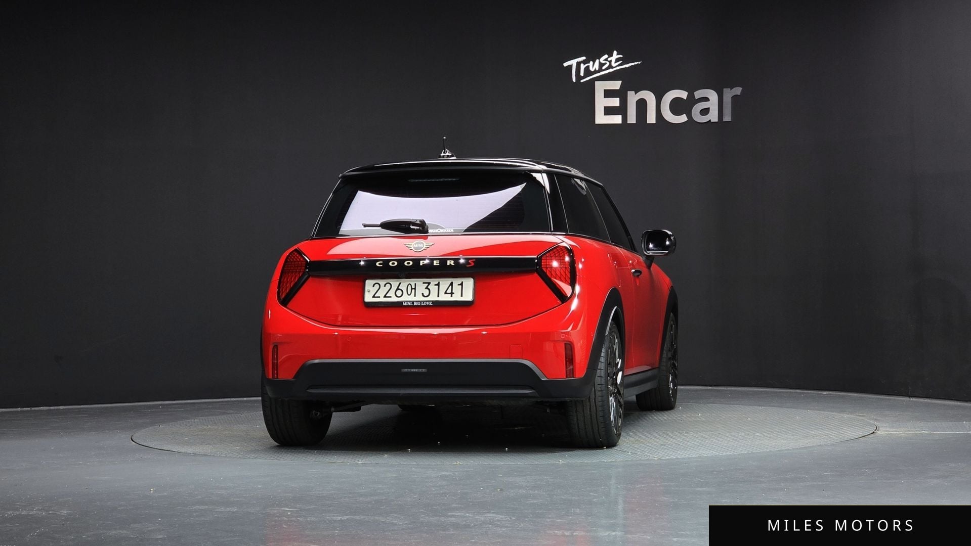 MINI 쿠퍼 S 2025 — миниатюра 4