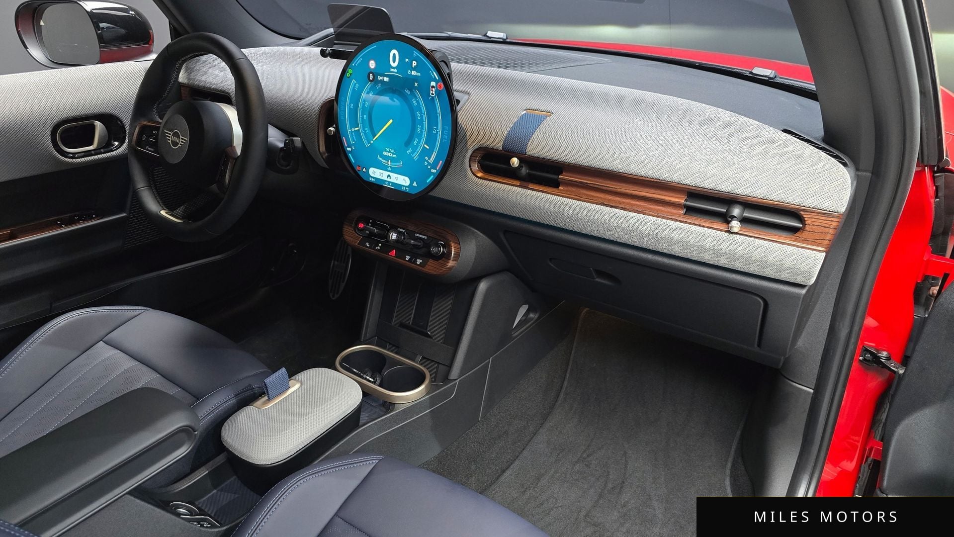 MINI 쿠퍼 S 2025 — миниатюра 7