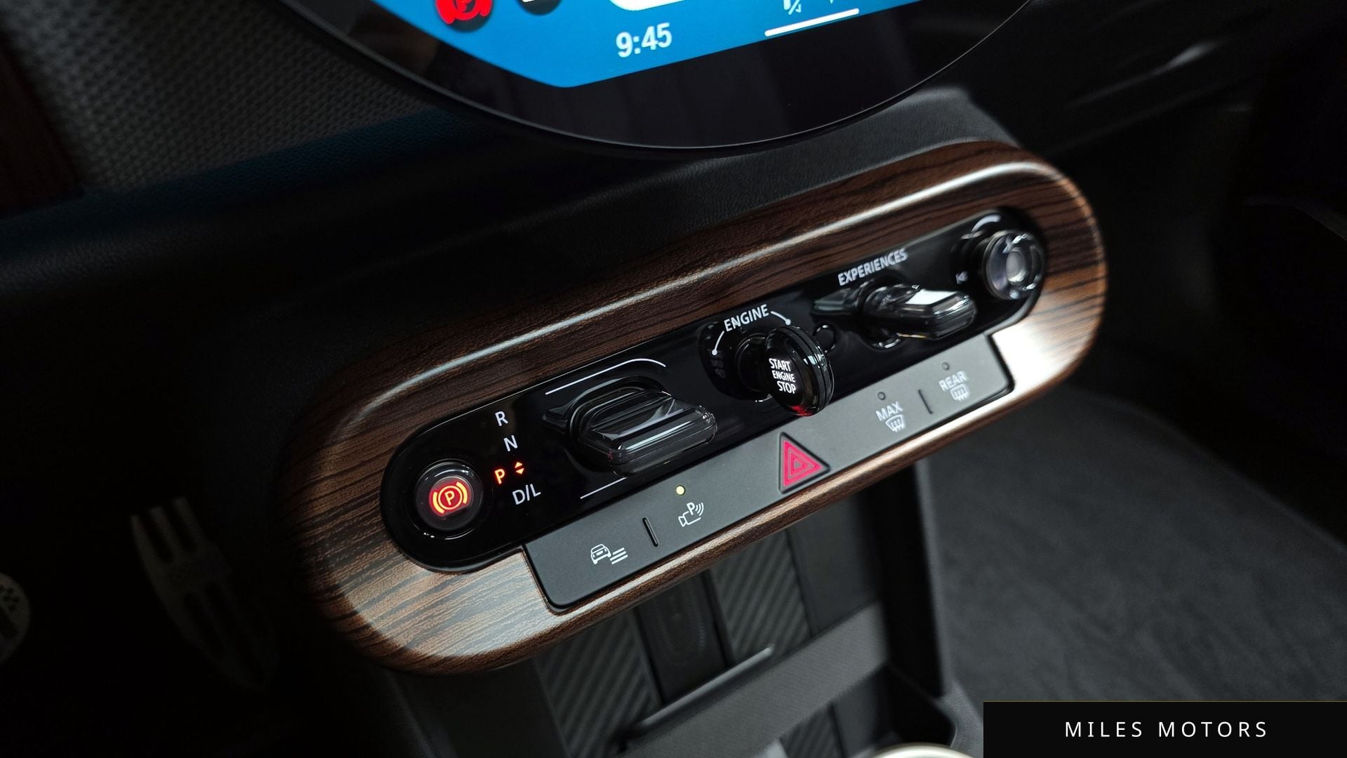 MINI 쿠퍼 S 2025 — миниатюра 9