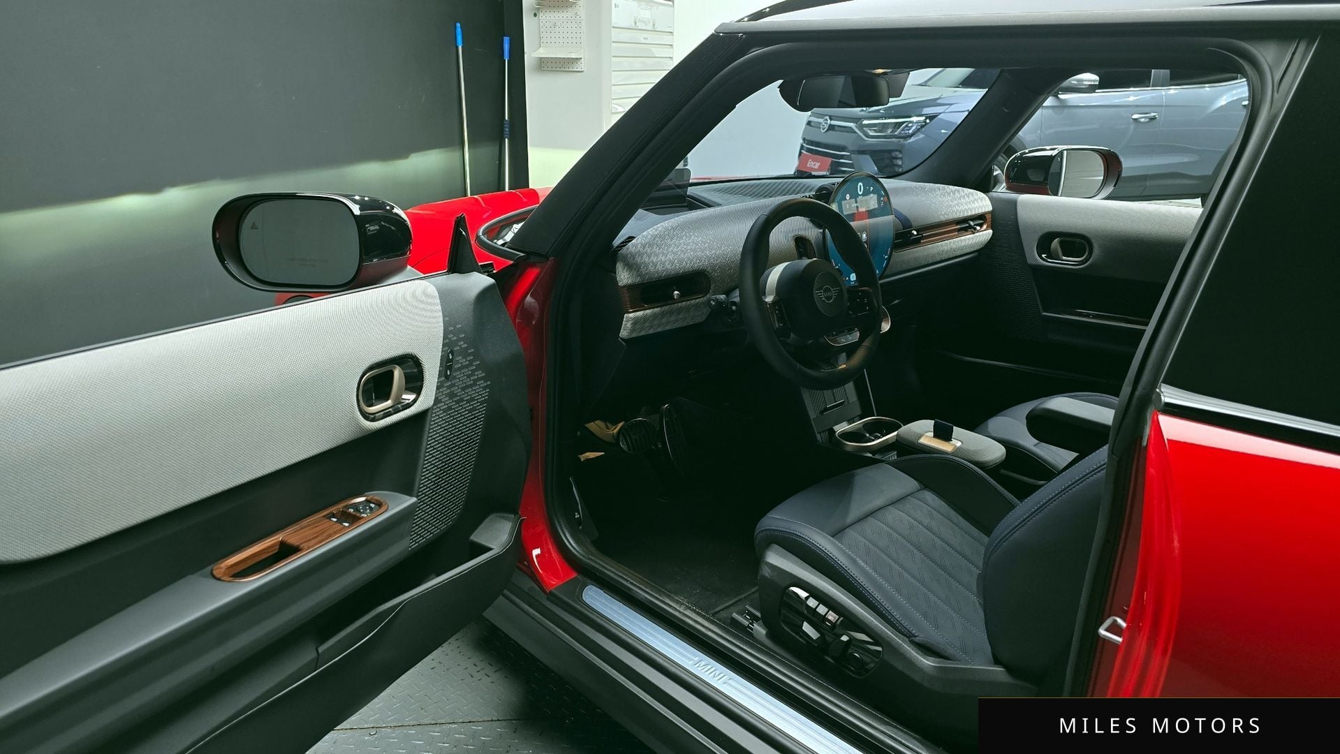 MINI 쿠퍼 S 2025 — миниатюра 10