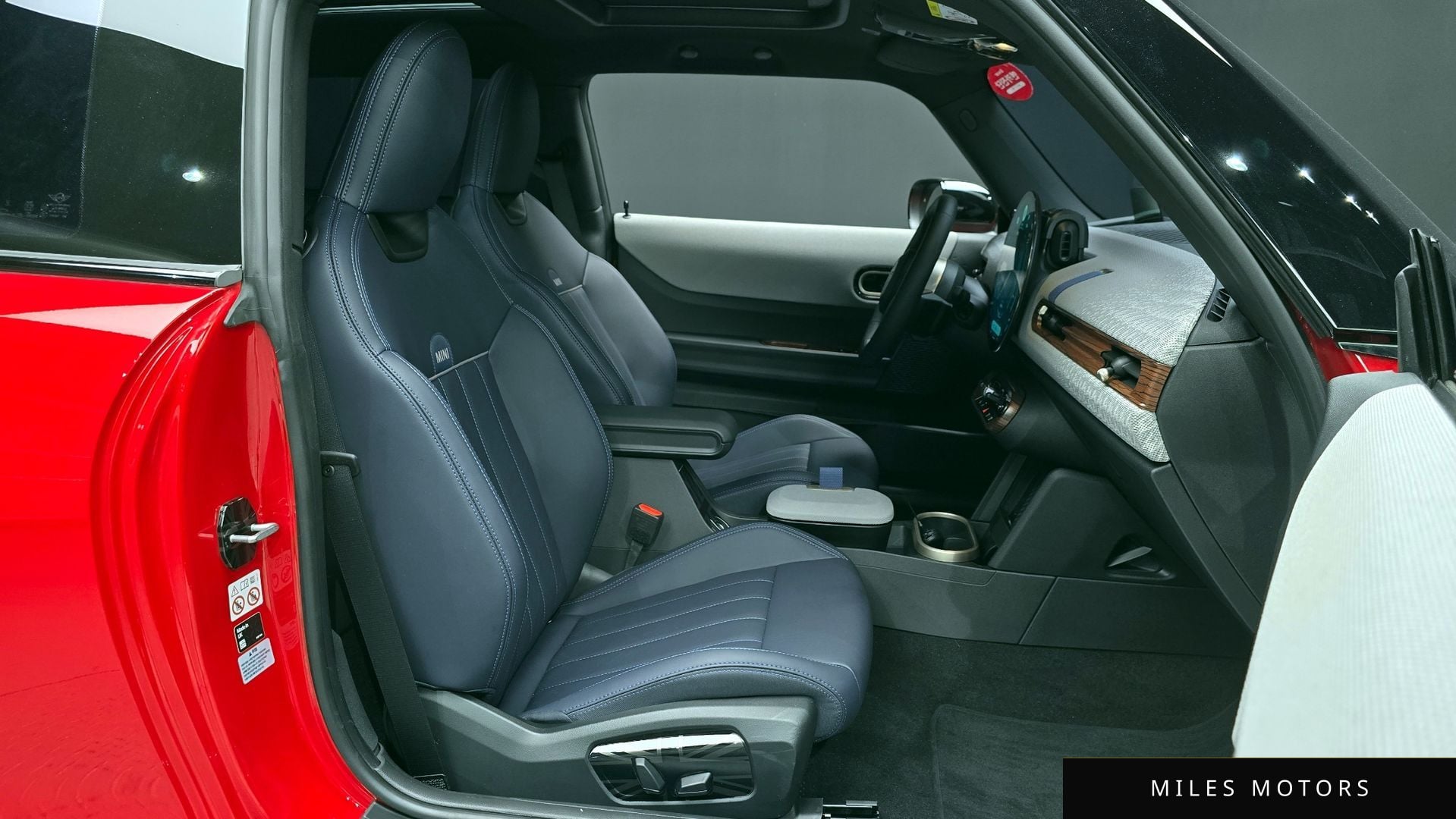 MINI 쿠퍼 S 2025 — миниатюра 11